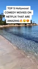 Top 5 Hollywood Comedy Movies On Netflix That Are Amazing🔥🤤😍 Alfie Edits Yt