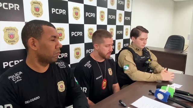 Operação Sinergia: 10 prisões e apreensão de drogas em ação conjunta da Polícia Civil e PM