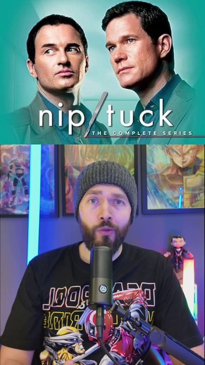 Nip/Tuck : La série qui a tout osé bien avant son temps !