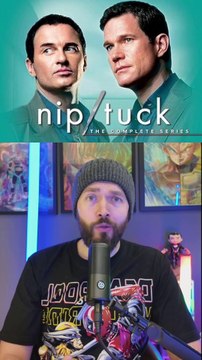 Nip/Tuck : La série qui a tout osé bien avant son temps !