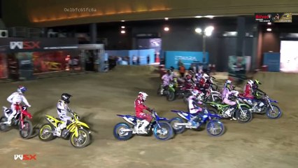 24- SX ETAPA 4 ABU DHABI SX2 CORRIDA 1