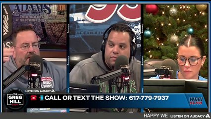 Wiggy thinks the Juan Soto sweepstakes will come down to these two teams