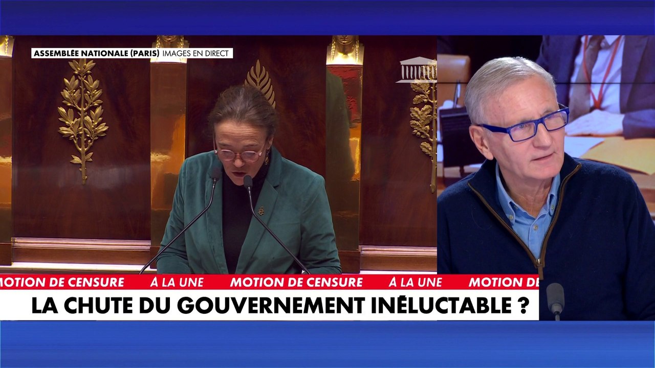 André Vallini : «Emmanuel Macron devrait essayer les macronistes et la gauche au gouvernement»