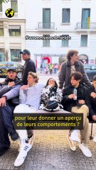 #WomenInMaleFields : la guerre des genres sur les réseaux sociaux ?