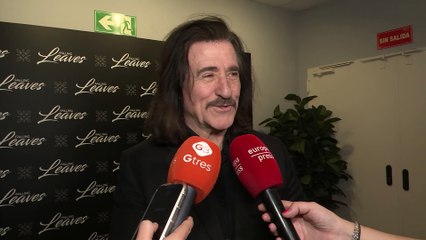 Luis Cobos, amigo personal de Isabel Pantoja, revela cómo se encuentra la artista realmente