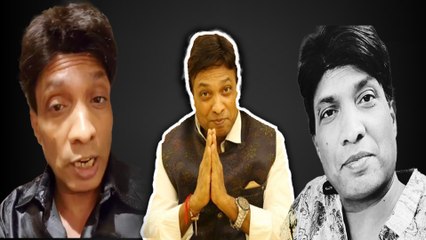 Comedian Sunil Pal का हुआ था Kidnap, लौटने के बाद किया चौंकाने वाला बड़ा खुलासा ! FilmiBeat