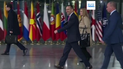 Nato, Rutte mette in guardia dal sostegno russo al programma nucleare nordcoreano