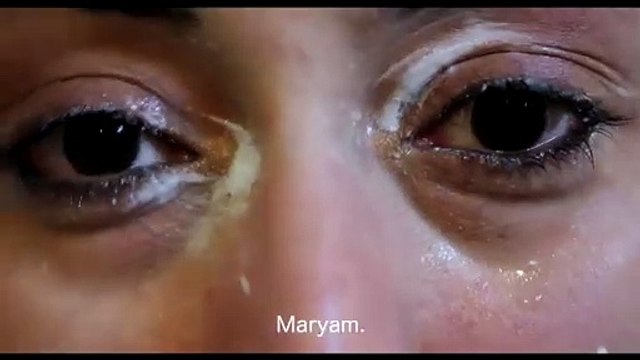 Lantouri Bande-annonce VO STEN