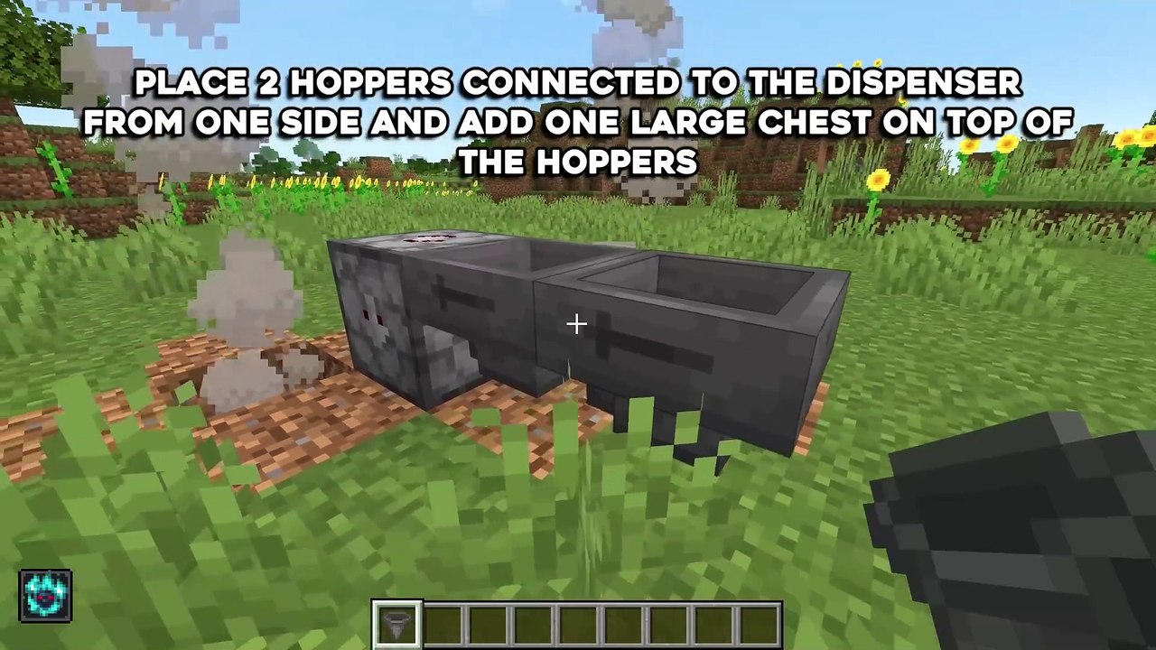 BEST 1.21 INFINITE XP FARM Minecraft Tutorial 150 Levels In 3 Minutes ...