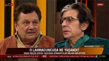 Vedat Milor lahmacuncu olayını anlattı