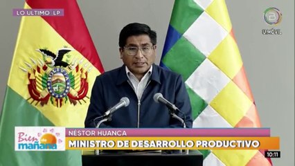Gobierno impulsa la creación de una industria avícola en La Paz para reducir dependencia de Santa Cruz