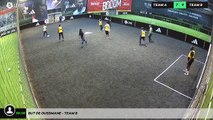 But de Oussmane - Team B