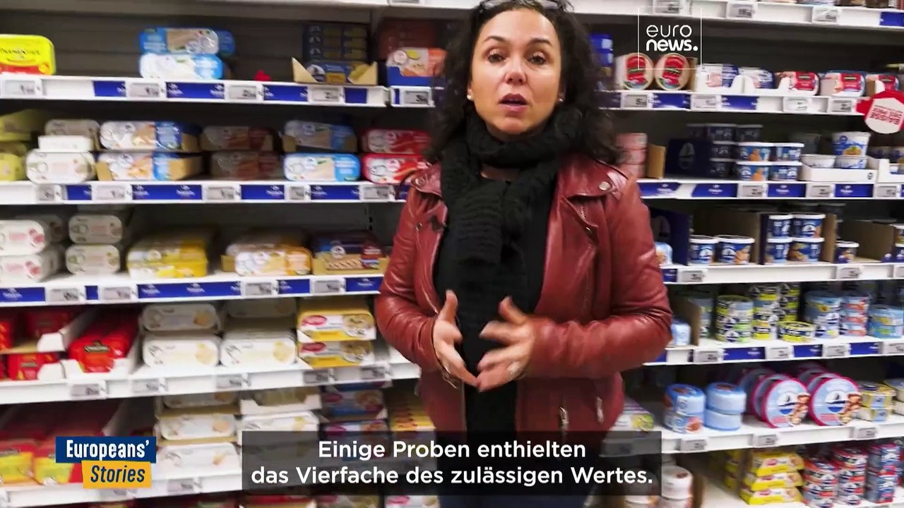 Wird die EU die zulässigen Quecksilberwerte in Thunfisch senken?