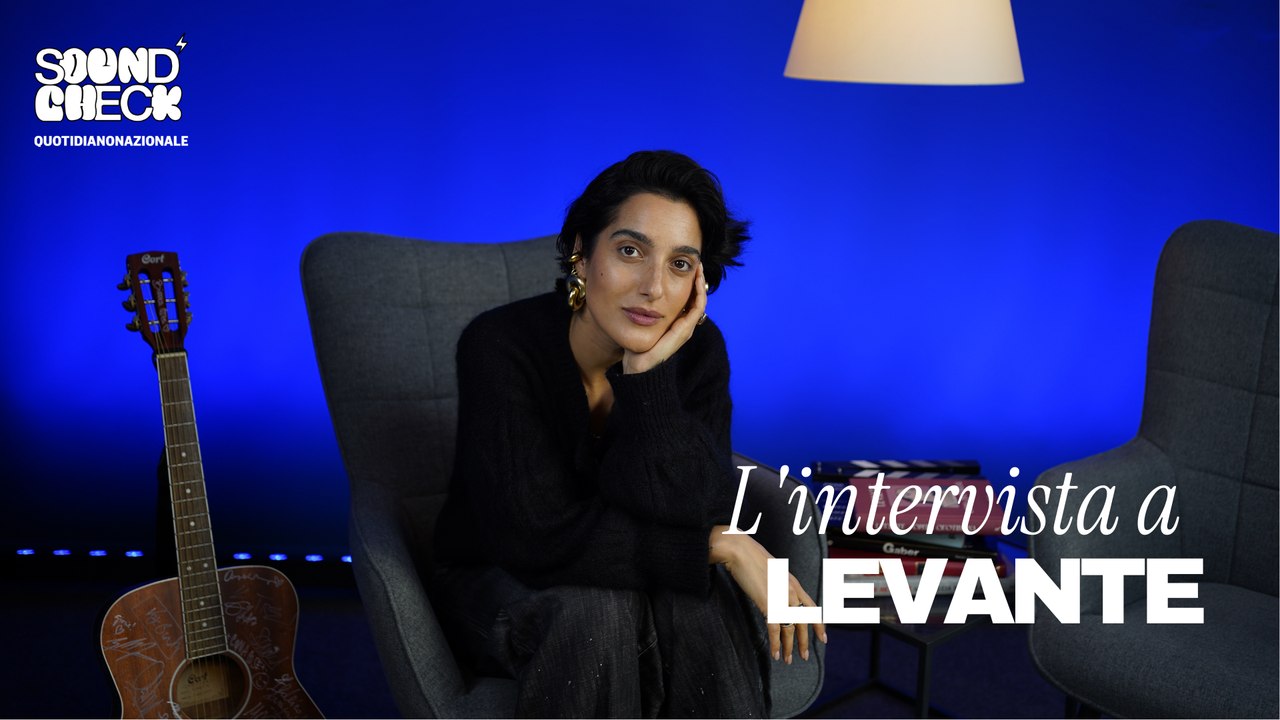Levante