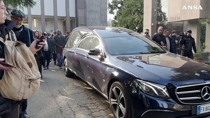 Funerali di Ramy: "Rispettiamo le norme di questo Paese"