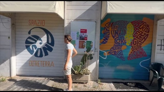 Spazi da non perdere, da forno abbandonato a luogo libertà