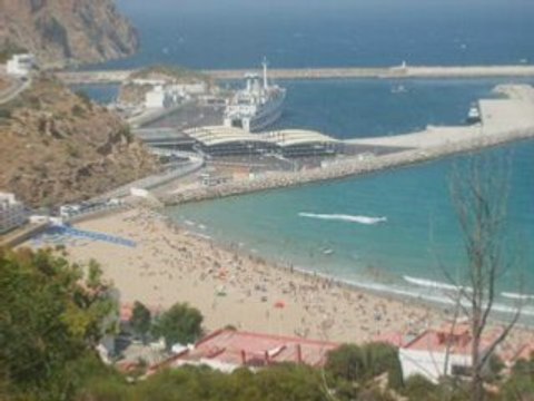 Sara di Lhoucima remix 2008