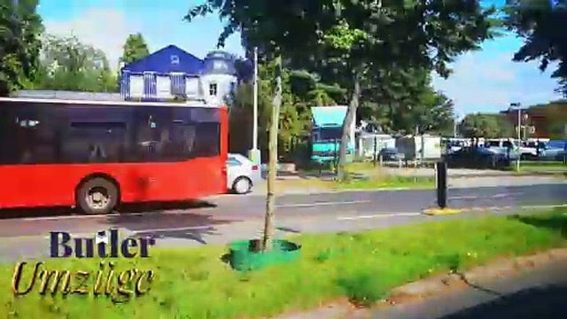 🚛Umzug in Berlin💶günstig mit #ButlerUmzüge GmbH Dailymotion