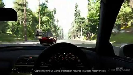 Versão gratuita de 'Gran Turismo' é lançada esta sexta-feira