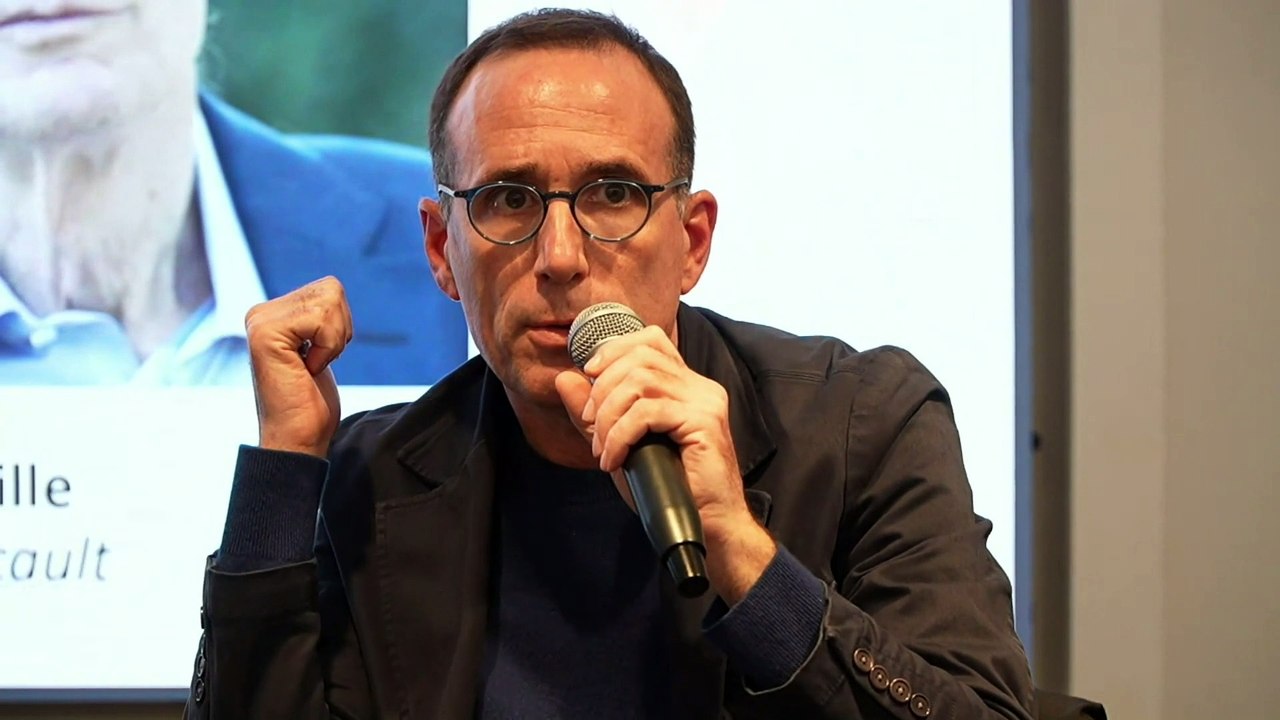 Rentrée Littéraire hiver 2025 - Julliard