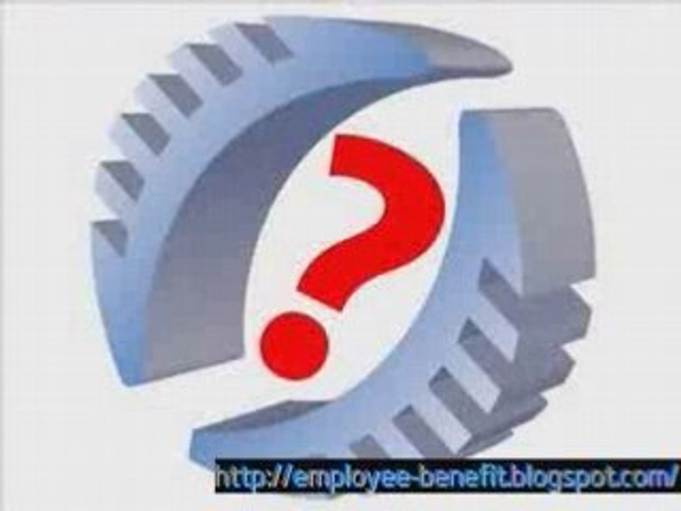 How and Why Employee benefits is a must