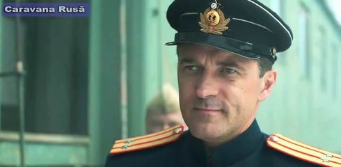 Marea Neagră (2020) Episodul 1