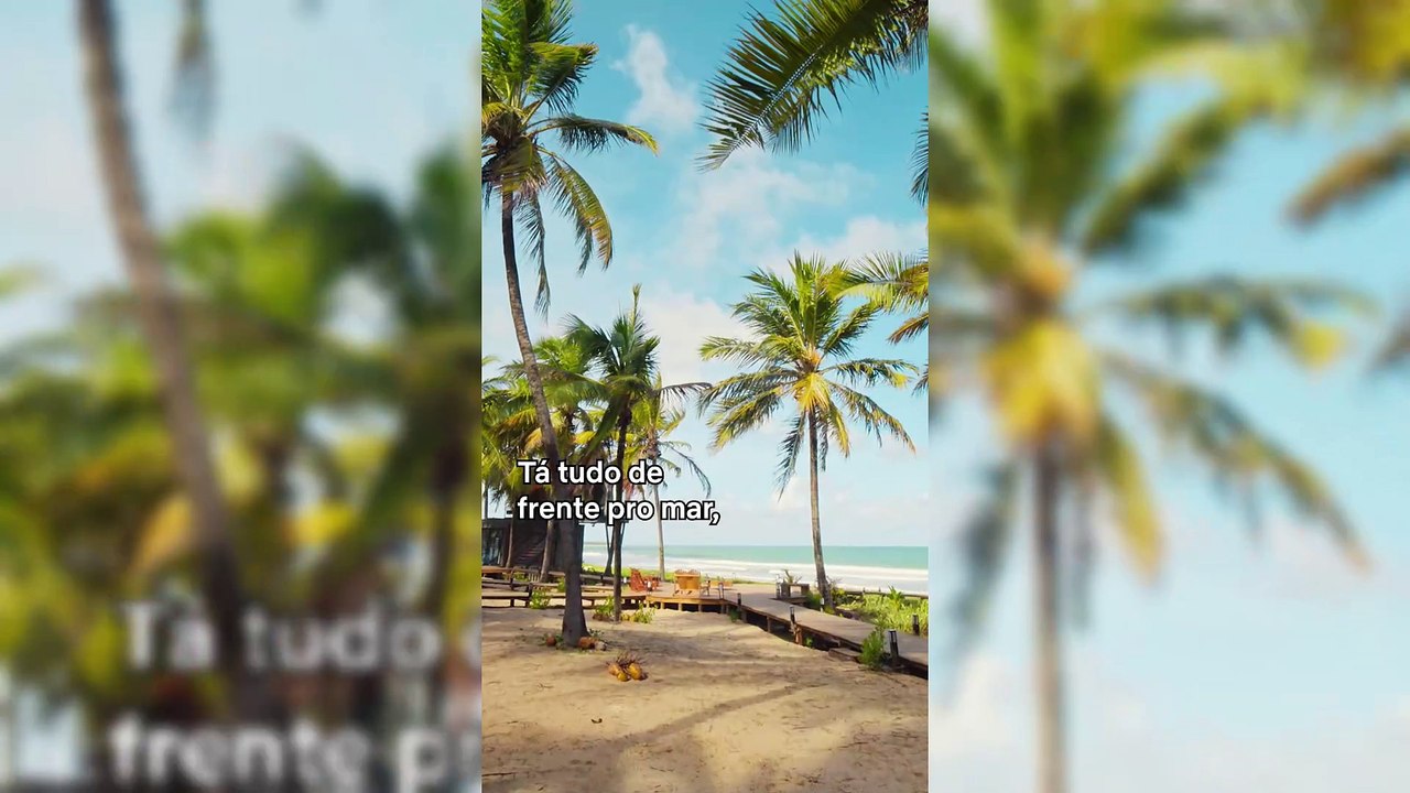 Netflix divulga teaser de segunda temporada de "Ilhados Com a Sogra" com Fernanda Souza