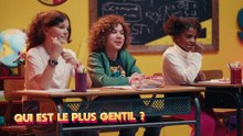 Des inconnus nous jugent... (ft Djilsi, Léna, Theodort, Maghla)