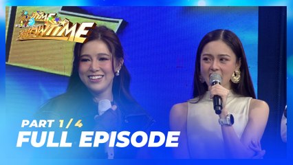 It's Showtime: Okay pa ba ang mga pusong sawi? (December 4, 2024) (Part 1/4)