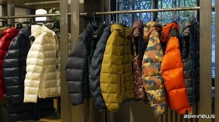 Nuova collezione per Blauer, "pensata per le persone reali"