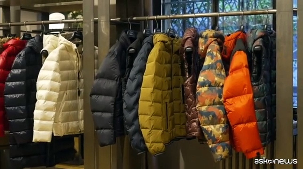 Nuova collezione per Blauer, "pensata per le persone reali"