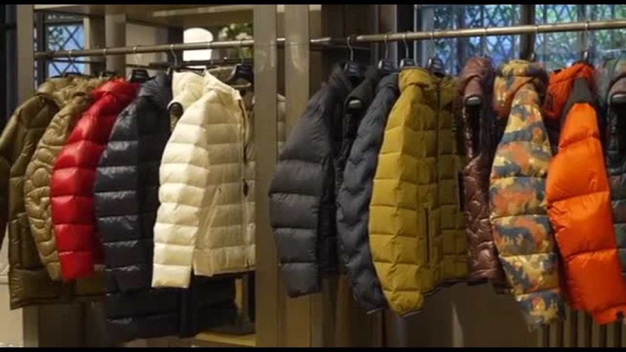 Nuova collezione per Blauer, "pensata per le pe...