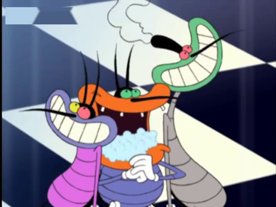 Oggy and the cockroaches - Full Episode - keep cool ( Nickelodeon Dubbed) | ChillAndZeal | Credit :- Nostalgic Oggy