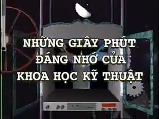 Phim Tài Liệu - Tên Lửa
