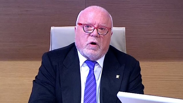 Villarejo sigue haciendo acusaciones sin pruebas sobre los atentados de Cambrils y Barcelona