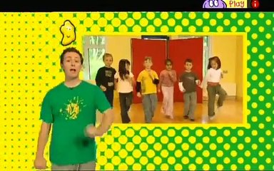 Boogie Beebies - English - Full Episodes - Viking Warrior