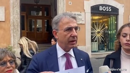 Costa (M5s) denuncia Fugatti per l'uccisione "assurda" dell'orso M91