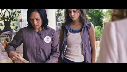 survivor of tomorrow💥film complet en francais-science fiction