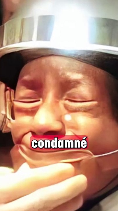 Innocent, mais exécuté à 14 ans : Le drame de George Stinney