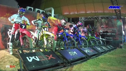 24- SX ETAPA 4 ABU DHABI SX2 CORRIDA 3