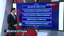 Ditetapkan Polisi Sebagai Tersangka, Pelaku Bunuh Kekasih di Jatim Terancam Hukuman Mati