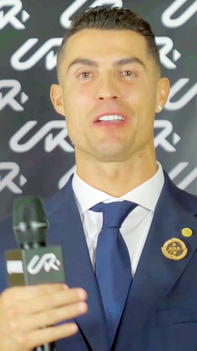 Big Surprise is Coming 🙂 UR Cristiano 😺