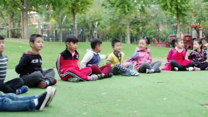 Nữ Cảnh Sát Và Cảnh Khuyển - Tập 16 _ Phim Truyền Hình Trung Quốc _ Phim Tình Cảm Cảnh Sát