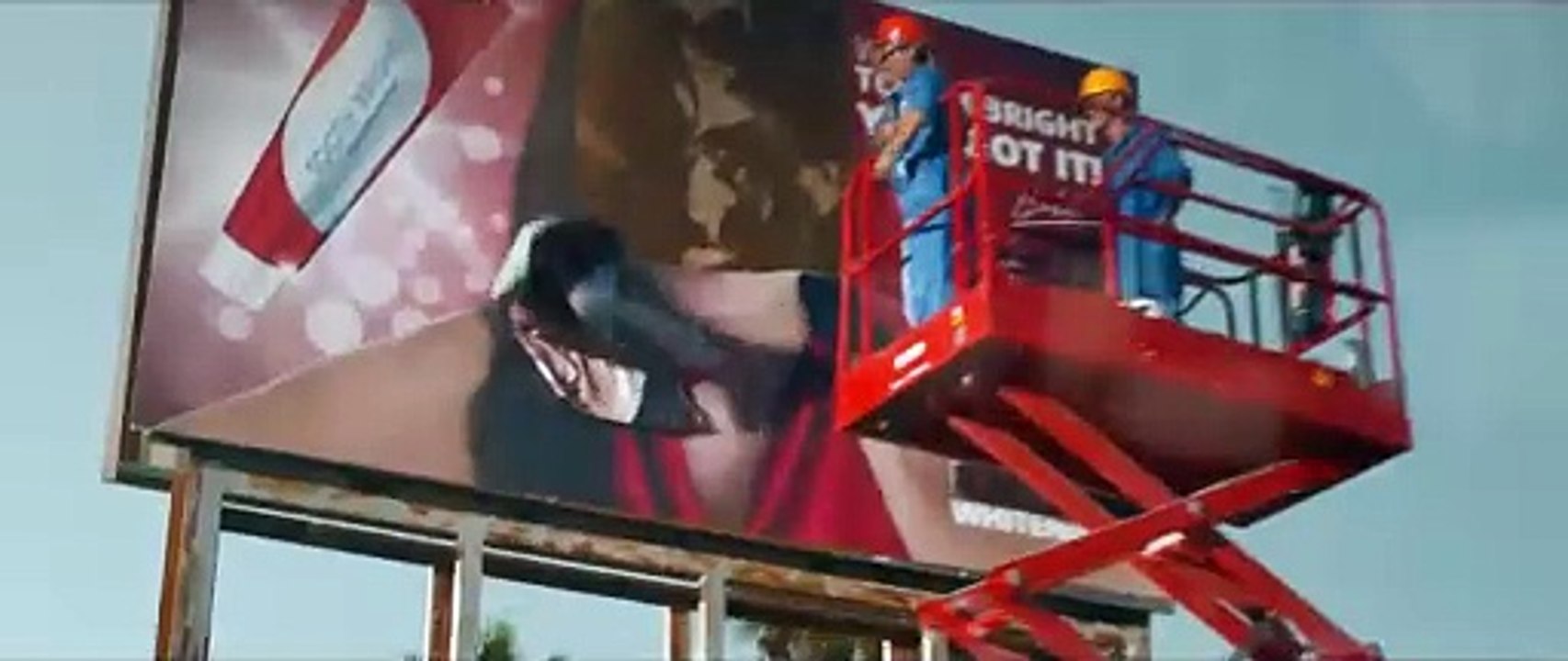 The Substance - Trailer zum außergewöhnlichen Body-Horrorfilm