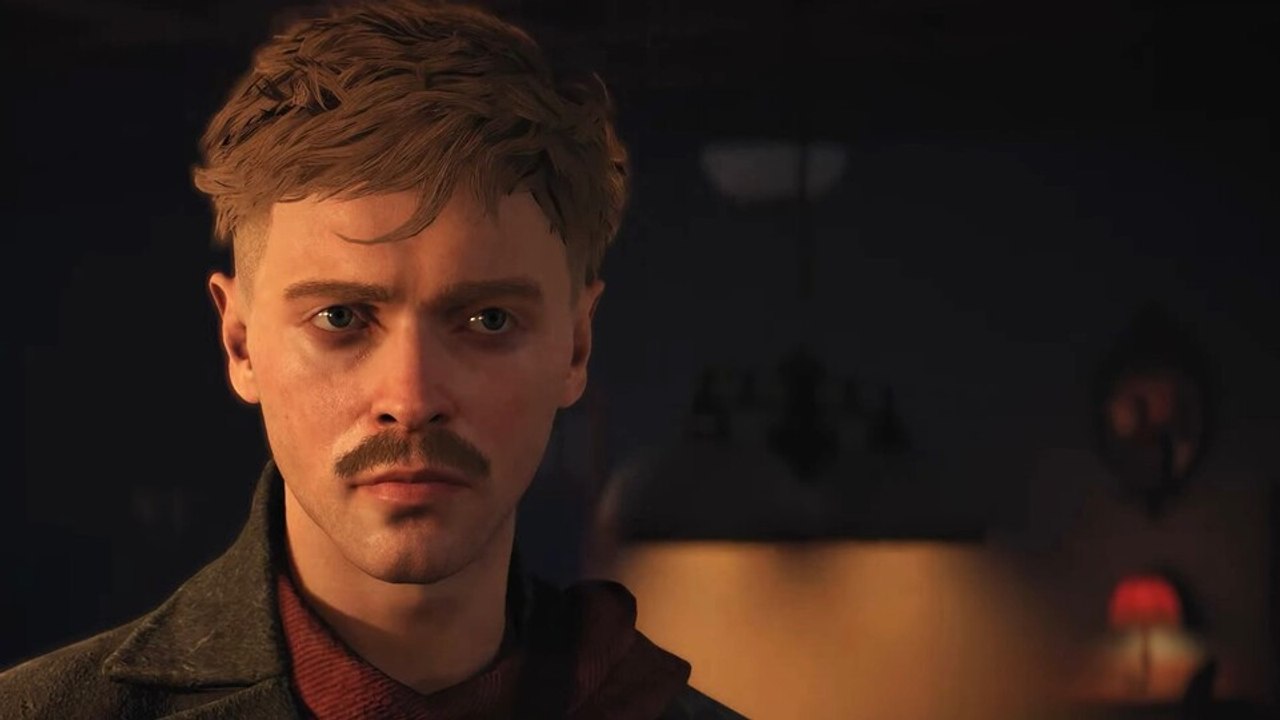 In The War of the Worlds: Siberia greifen Aliens das Russland des 19. Jahrhunderts an