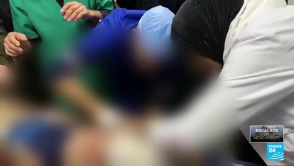 Israel continua hostilidades: gazatíes denuncian bombardeos en campos de refugiados y zonas seguras