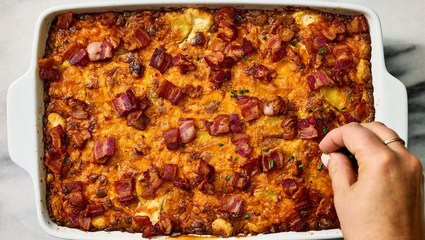 How to Make Thanksgiving Potatoes