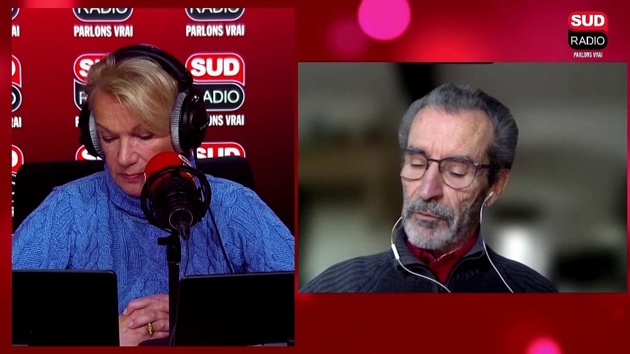 🗣️Delphine : "Je ne suis pas pour le fait de faire n'importe quoi avec les enfants."