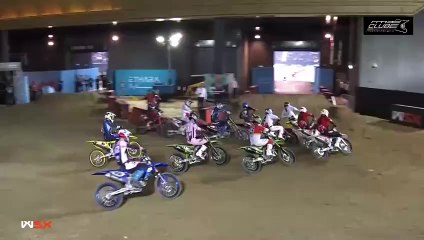 2024 Abu Dhabi WSX Race 3