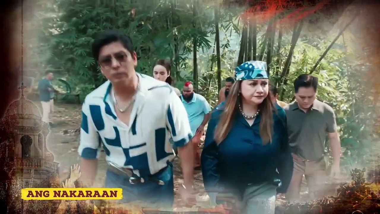 FPJ s Batang Quiapo Episode 470 (1/3) December 4, 2024 video